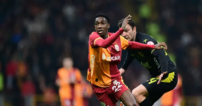 Galatasaray’dan Yaser Asprilla kararı!