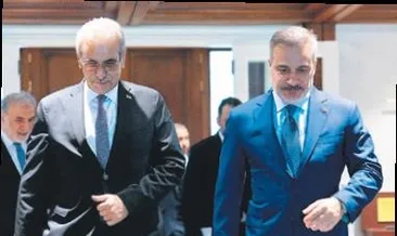 Fidan’dan Gazze teması