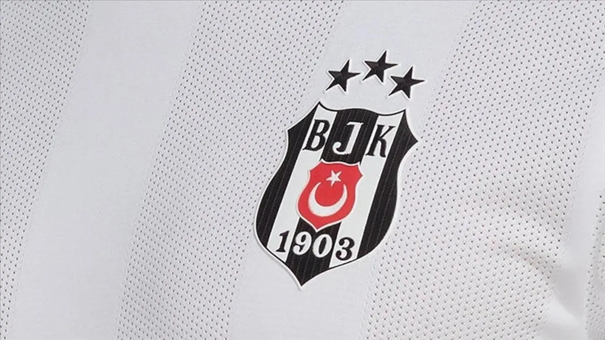 Beşiktaş’tan “bahis” soruşturmasına dair açıklama! Beşiktaş’tan “bahis” soruşturmasına dair açıklama!