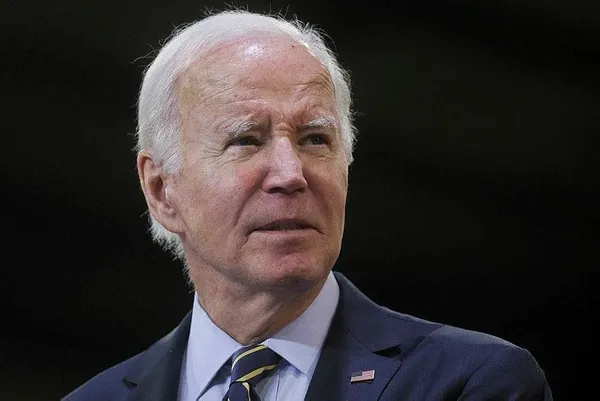 Anket: Biden 5 kritik eyalette Trump'ın gerisine düştü