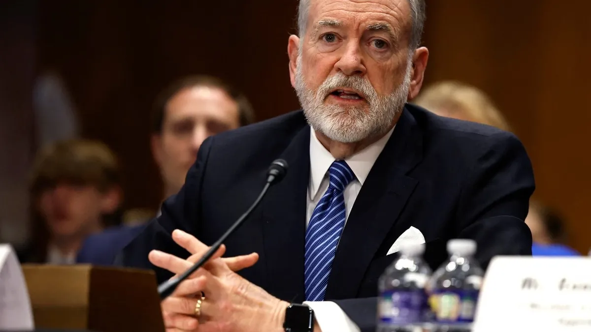 ABD’nin İsrail Büyükelçisi Huckabee’den İran mesajı: “Washington ve Tel Aviv’in kırmızı çizgileri aynı” ABD’nin İsrail Büyükelçisi Huckabee’den İran mesajı: “Washington ve Tel Aviv’in kırmızı çizgileri aynı”