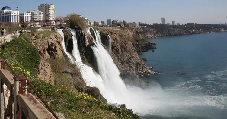 Pilotlara drone şoku