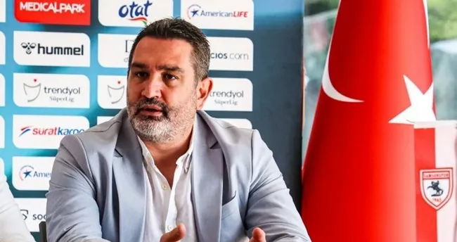 İki dönem transfer yasağı alan Samsunspor’un davası, CAS’ta görüşülüyor İki dönem transfer yasağı alan Samsunspor’un davası, CAS’ta görüşülüyor