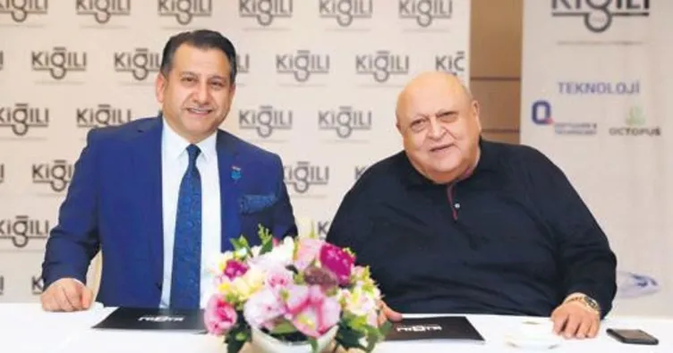 Rusya AVM’leri sıraya girdi