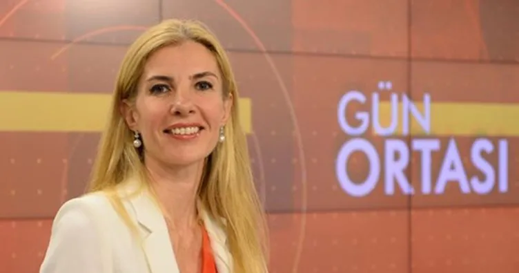 Galatasaray’ın yeni CEO’su Hande Ocak Başev oldu!