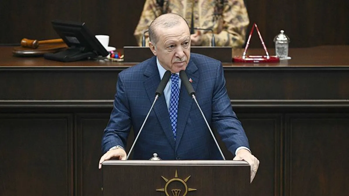 Ne mutlu bize ki sorgulayan tabanımız var