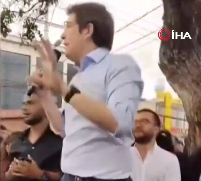 Kolombiya’da cumhurbaşkanı adayına suikast: Başından vuruldu!