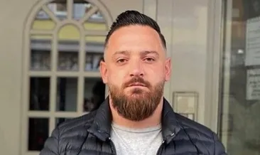 Suç makinesi Deniz Naki