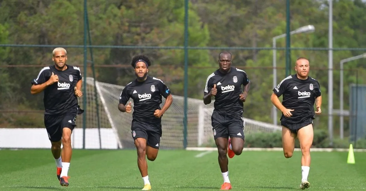 Sergen Yalçın'dan sistem değişikliği!