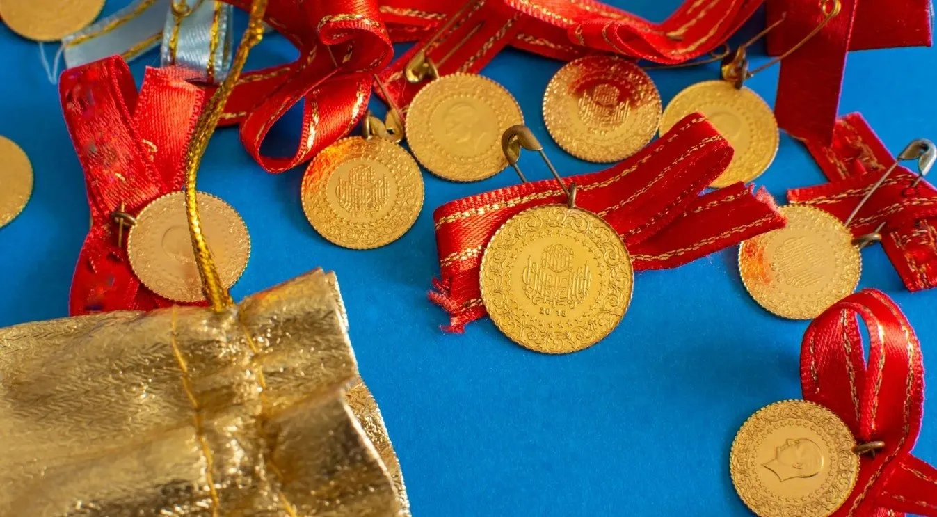 Ons Altın Fiyatı Yükselişte: Gram Altın ve Diğer Altın Fiyatları Ne Durumda? Ons Altın Fiyatı Yükselişte: Gram Altın ve Diğer Altın Fiyatları Ne Durumda?