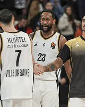 Anadolu Efes evinde kayıp