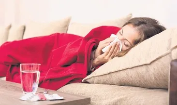 ‘Üçlü salgın’ uyarısı