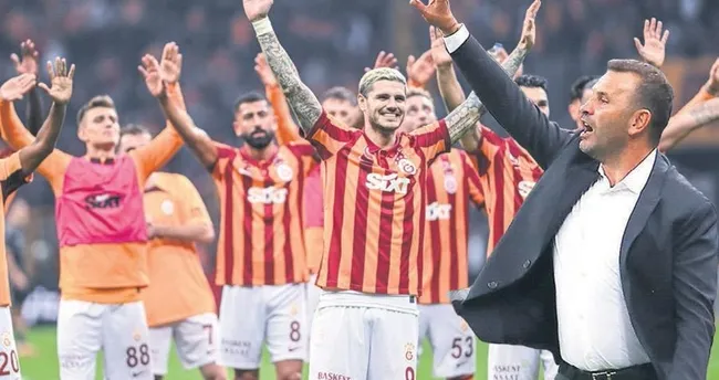 Daha iyi bitirmeliyiz – Son Dakika Spor Haberleri Daha iyi bitirmeliyiz – Son Dakika Spor Haberleri