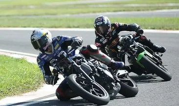 Milli motosikletçiler hafta sonu İspanya ve Japonya’da piste çıkacak