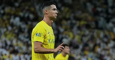 SON DAKİKA HABERLERİ: Fenerbahçe Sportif Direktörü Mario Branco, Cristiano Ronaldo’yu açıkladı! Taraftarlar sosyal medyayı yıkmıştı