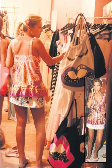 Tatil günlüğü - 18 Ağustos 2009
