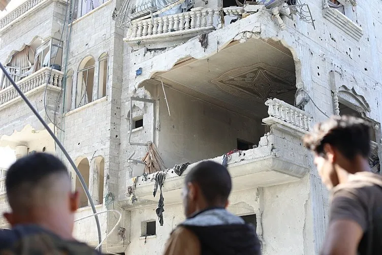 ABD’nin Orta Doğu planı ifşa oldu: Bölgeyi savaşa sürüklüyorlar!