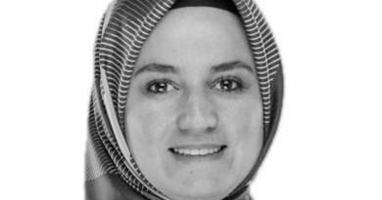 AK Parti İstanbul İl Kadın Kolları Başkan Yardımcısı Fatma Sevim Baltacı hayatını kaybetti