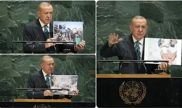 ABD ziyaretinin bilinmeyenlerini Okan Müderrisoğlu anlattı: Fotoğrafları engellemeye çalıştılar ancak başaramadılar!