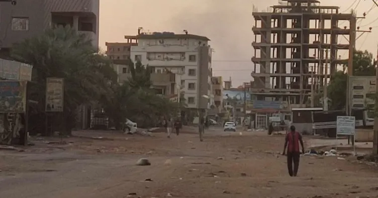 Sudan’da 7 günlük ateşkes kararı: Prensipte anlaşıldı