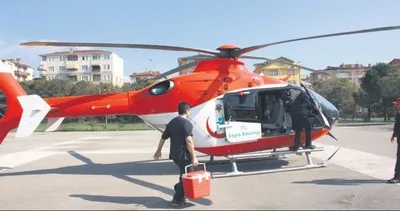 Hayatına son 4 kişiye can verdi