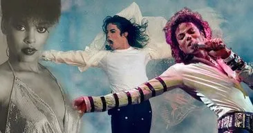 Dünya bu haberi konuşuyor! Michael Jackson hakkındaki o iddialar...