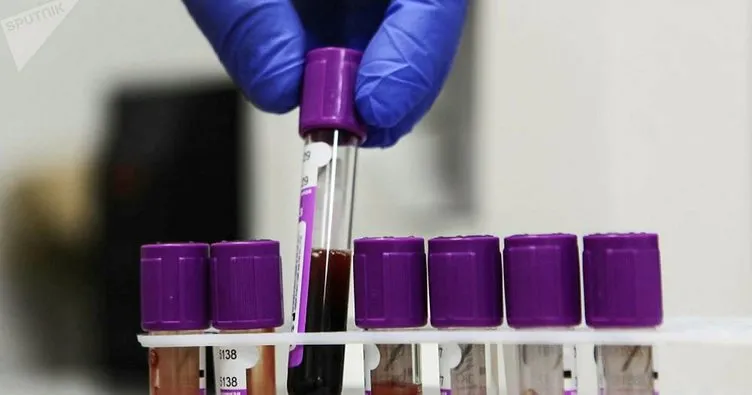 ABD’de yürütülen çalışma kan testiyle kanserin daha erken teşhis edilebileceğini gösterdi