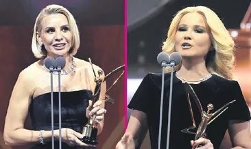 Yıldızları buluşturan gece