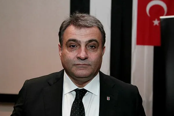 Fikret Orman'ın listesi belli oldu