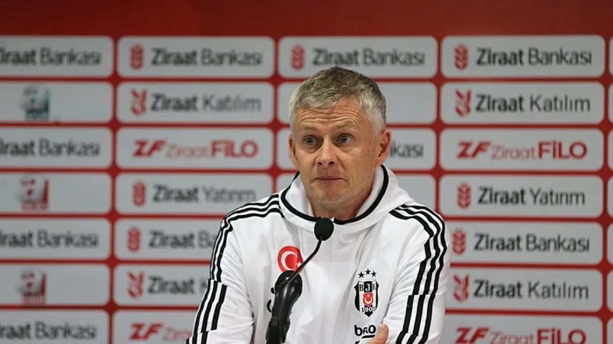 Maçı kazandık, mutluy...                    </div>
                    <div class=