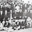 Birinci Jön Türk Kongresi