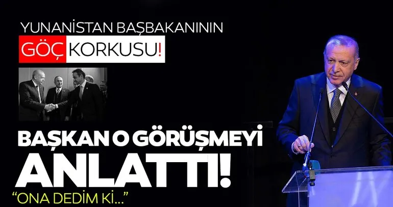 Başkan Erdoğan: Çıkmayacağız!