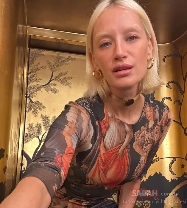 40 yaşındaki ünlü manken Didem Soydan’dan olay sevgili itirafı! Hem 85’li hem de 2003’lü...