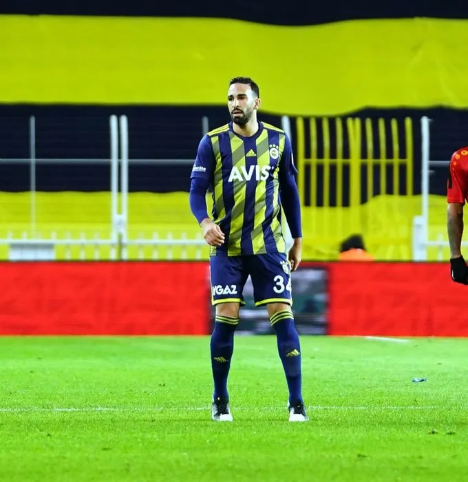 Fenerbahçe transfer haberleri! Fenerbahçe Beşiktaş’ın eski yıldızıyla görüşüyor