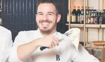 Makrobiyotik beslenmeyi keşfettim!