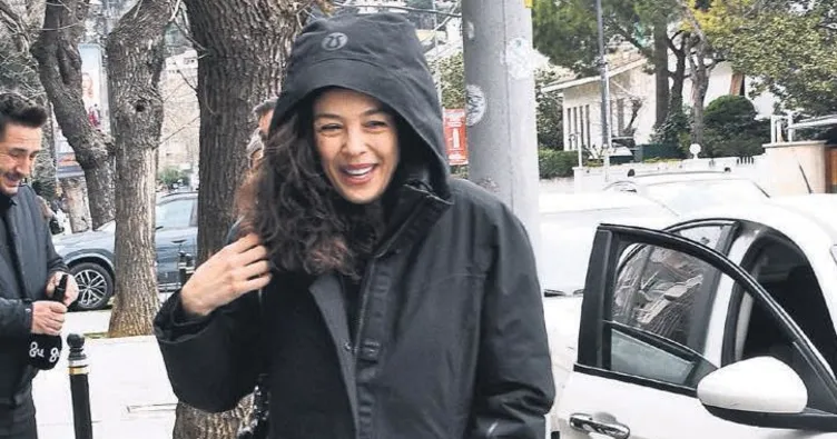 ‘Tedavim devam ediyor daha iyi olacağım’