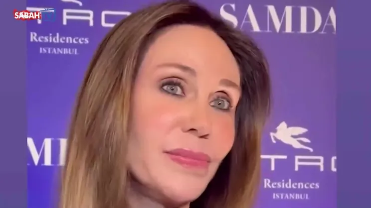 Demet Şener gençlik sırrını açıkladı!