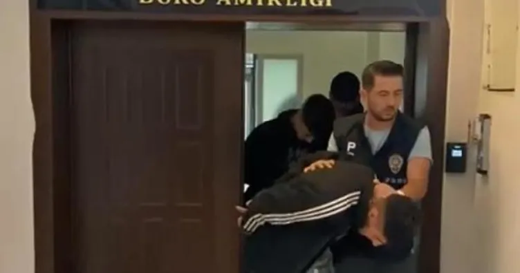 Ankara’da laf atma kavgası ölümle bitti!