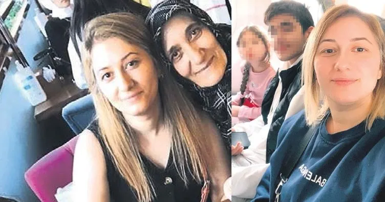 Fedakar annenin acı sonu! Mutfakta katletti: İstanbul'dan Fransa'ya uzanan vahşet