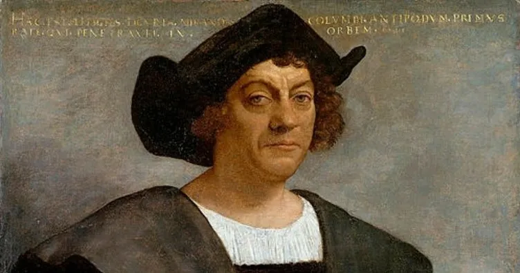 Tarihi değiştirecek keşif: Kristof Kolomb’un Amerika’yı keşfinden 471 yıl önce...