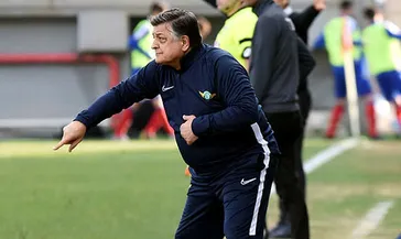 Akhisarspor'da Yılmaz Vural farkı