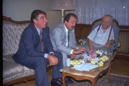&#39;Bizimkiler&#39;e ne oldu?