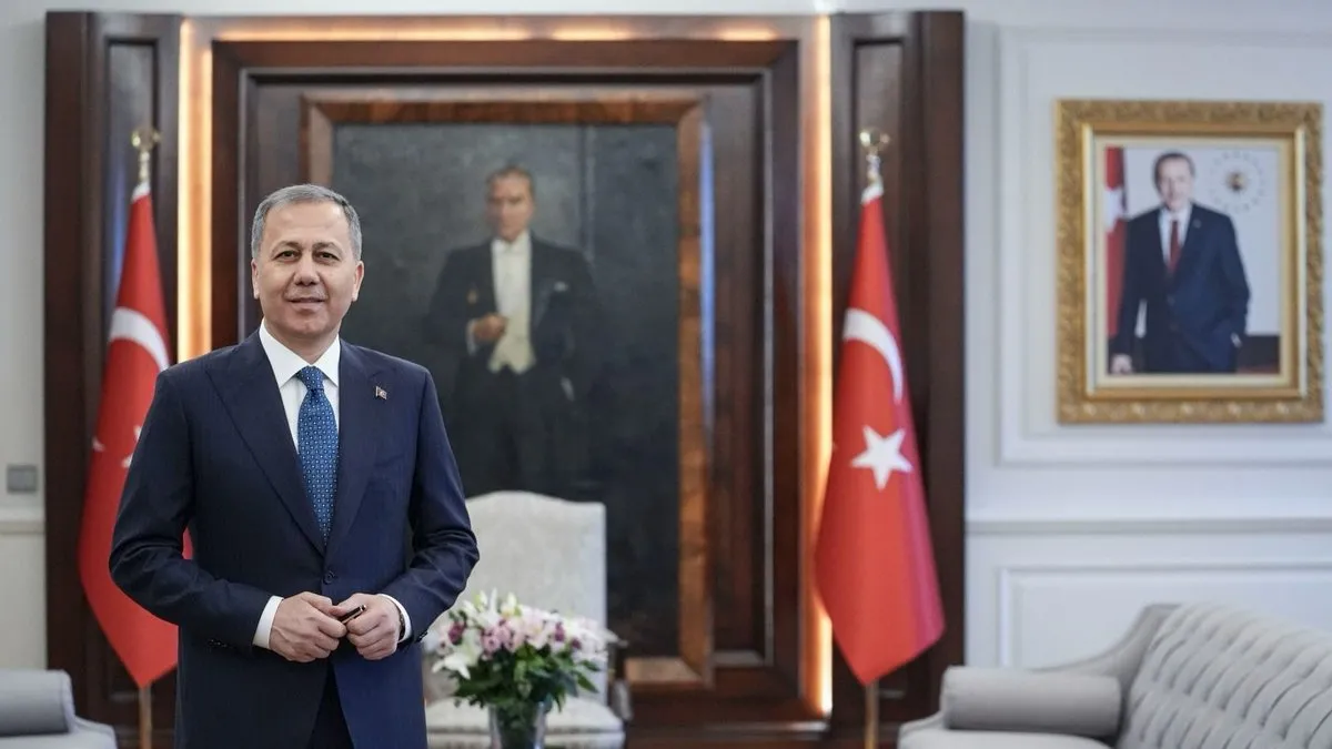 Göç yönetiminde tarihi başarı: 175 bin Suriyeli ülkesine gönüllü döndü