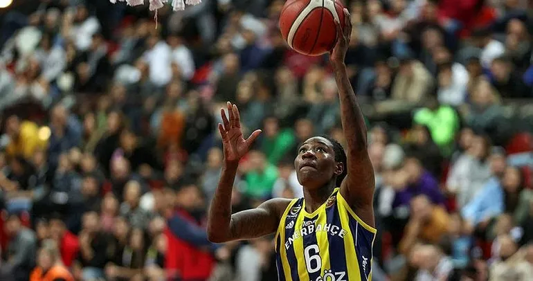 Dişi Kanarya 12’de 12 Yaptı