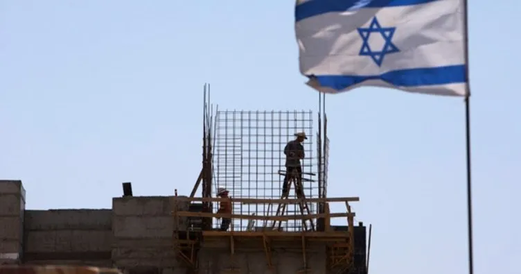 İsrail’den skandal karar: Batı Şeria’ya 2 bin 500 yeni yerleşim...