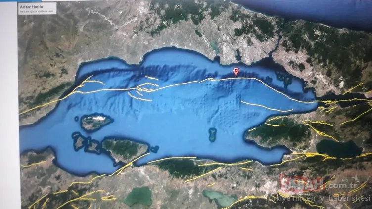 SON DAKİKA: İstanbul Avcılar’da meydana gelen depremin ardından uzman isim uyardı! O fay hattına dikkat çekti ve ekledi...