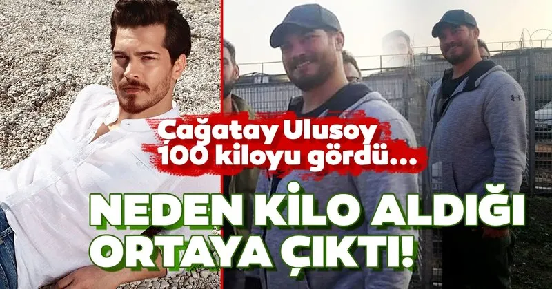 cagatay ulusoy un son hali haberleri ve cagatay ulusoy un son hali haber basliklari