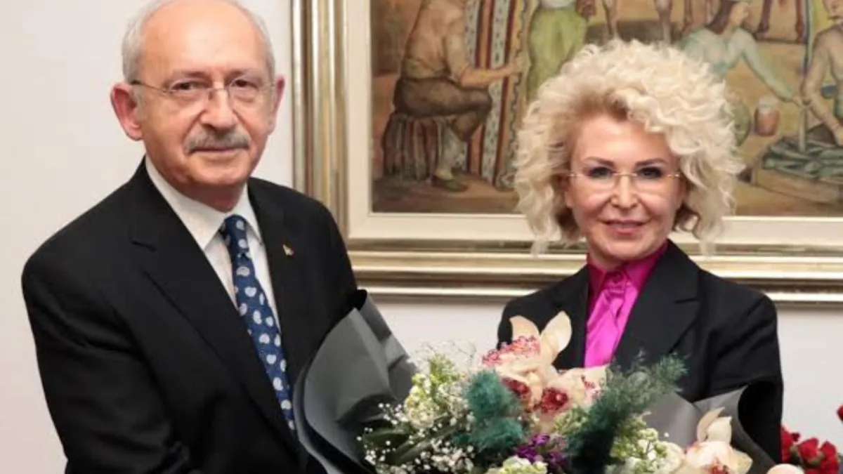 Kılıçdaroğlu'nun kara kutusu şüpheli oldu! 30 yıllık çalışma arkadaşına ihanet sorgusu