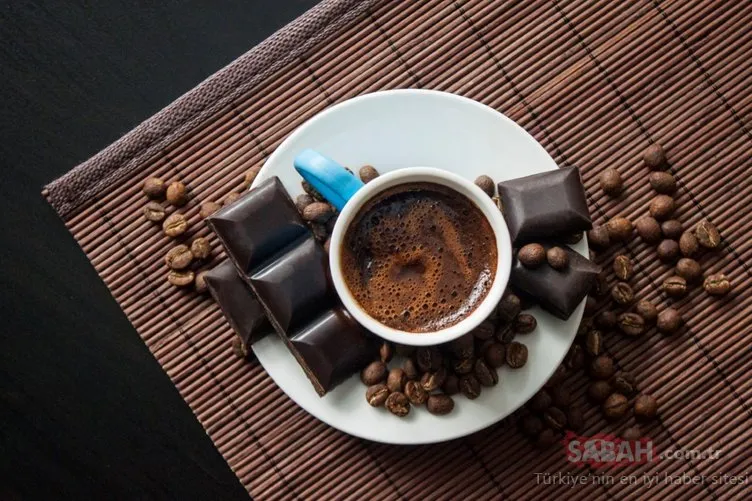 Kahve tüketimi miyom riskini artırıyor