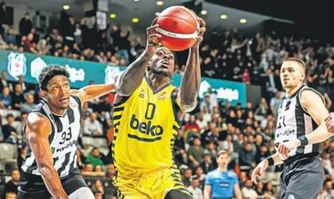 F.Bahçe’nin 8. harikası